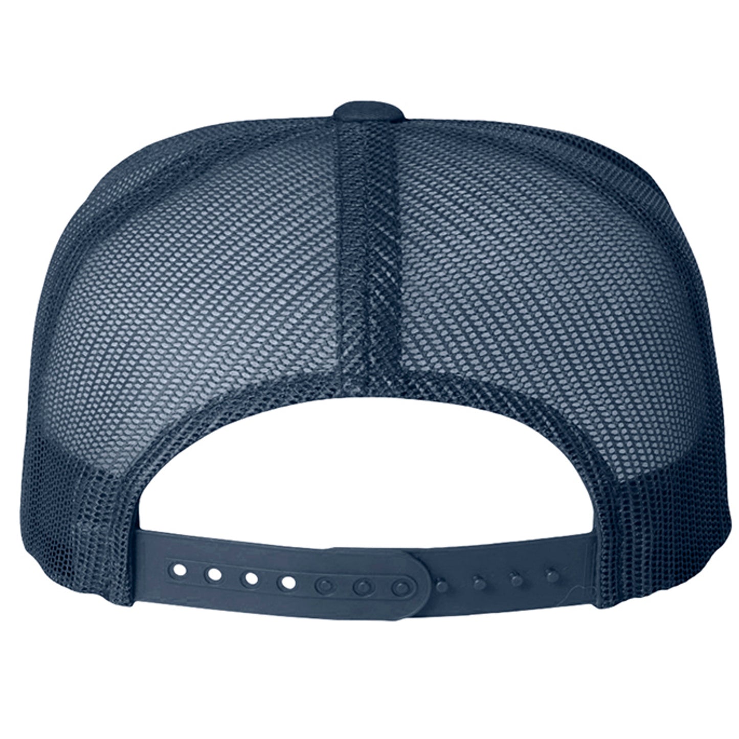 NAVY - 6606 - BACK