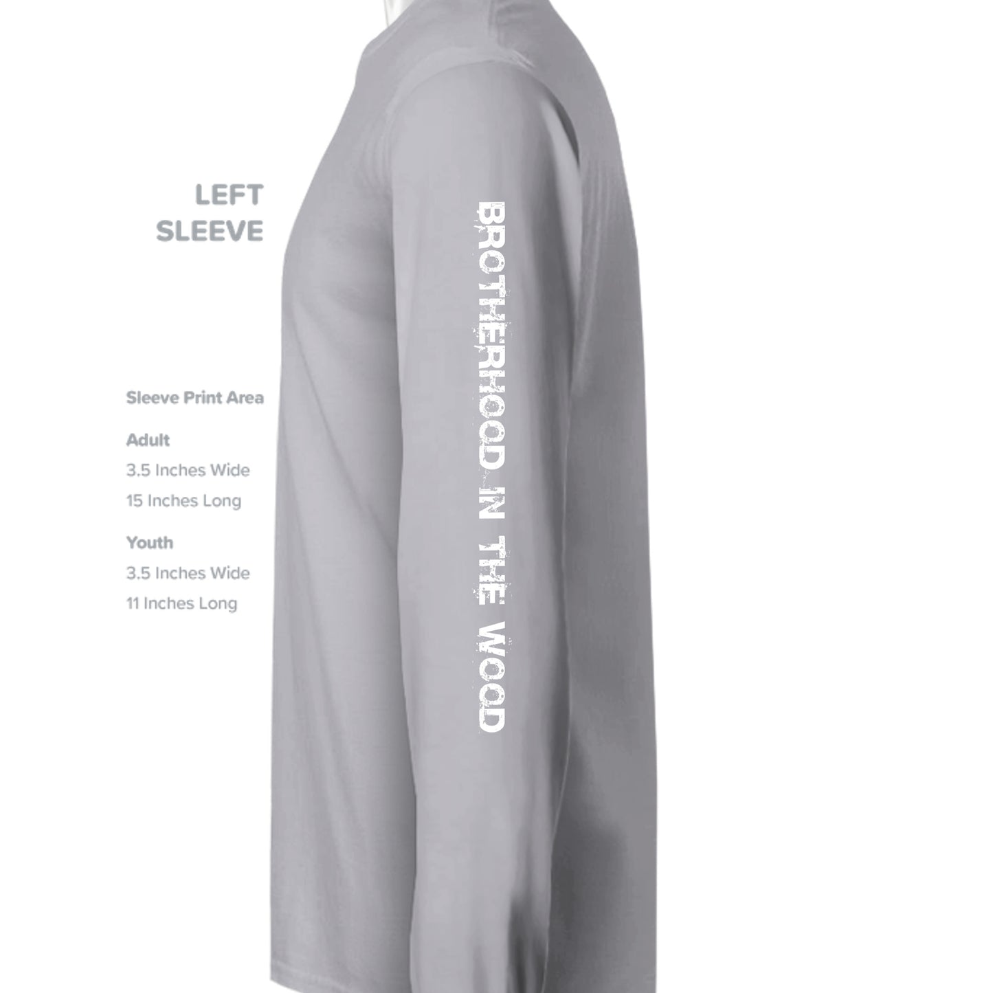 Athletic Heather - PC61LSP - SLEEVE_LEFT