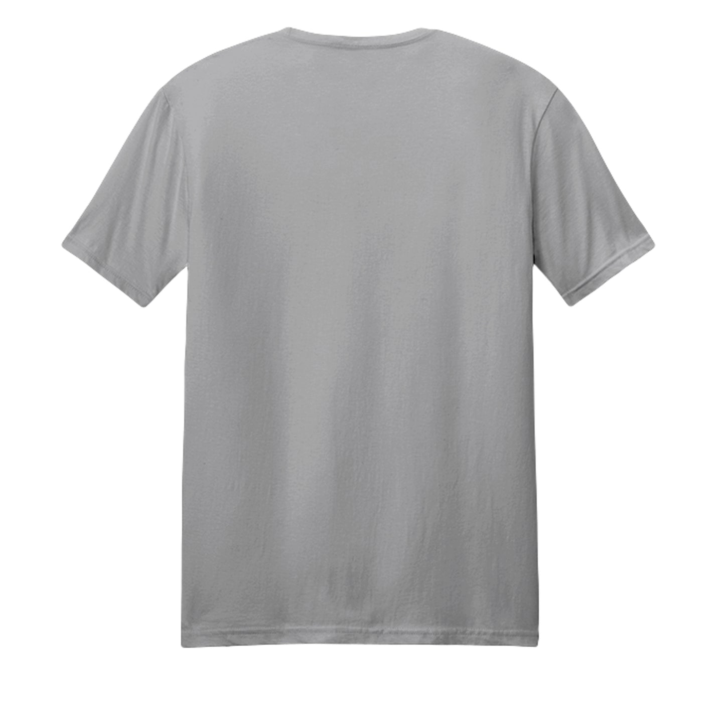 Athletic Heather - PC55 - BACK