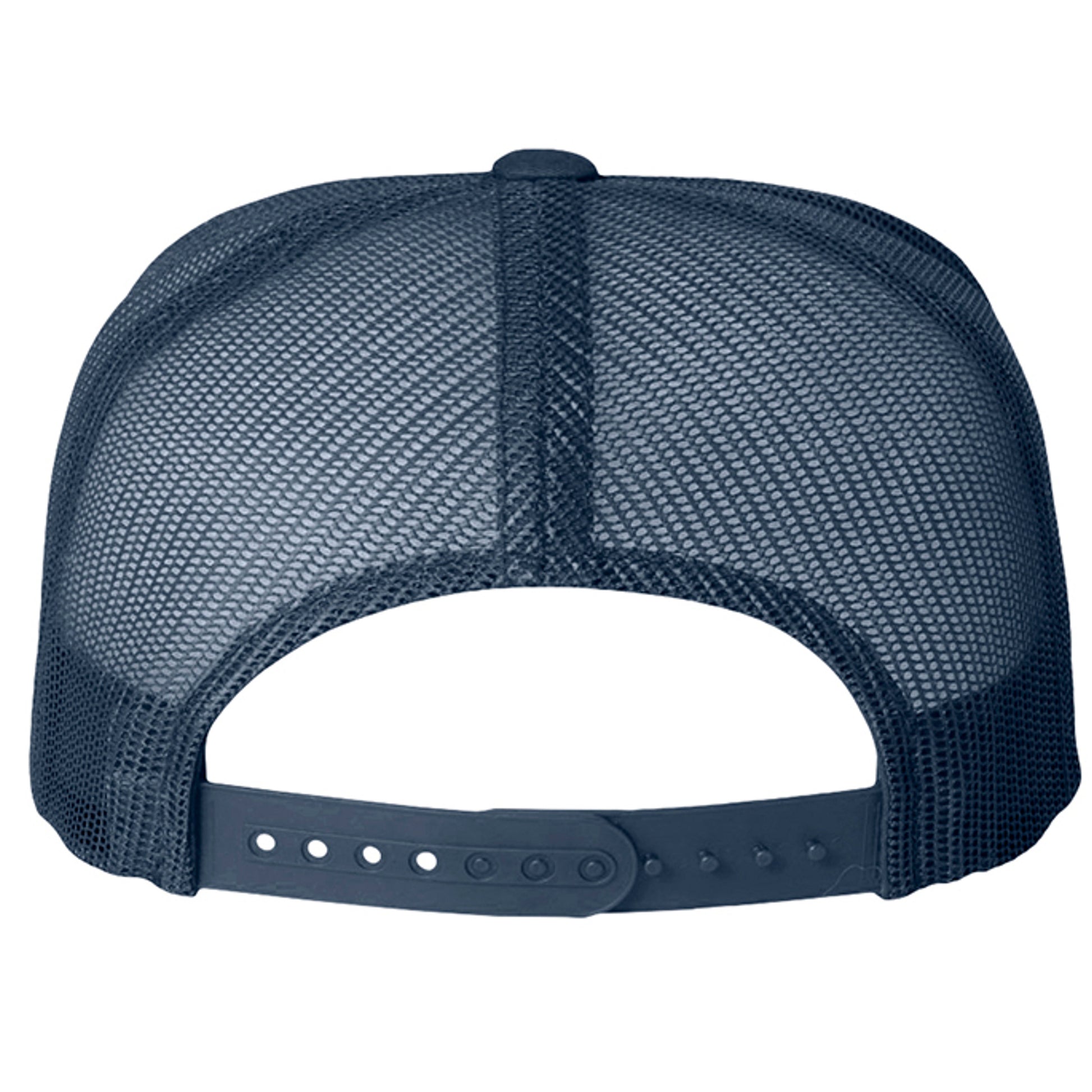 NAVY - 6606 - BACK