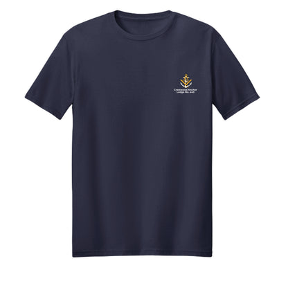 True Navy - PC54 - FRONT