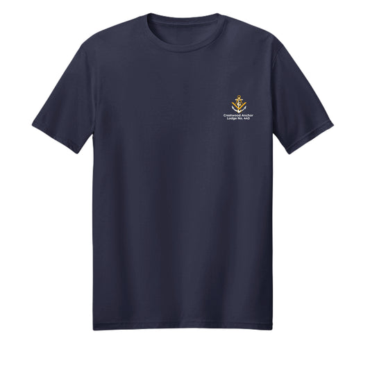 True Navy - PC54 - FRONT