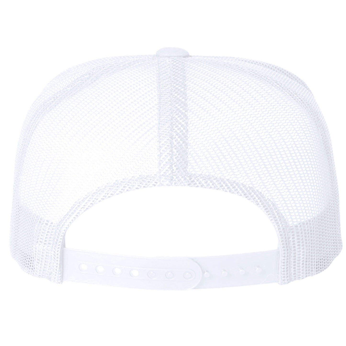 WHITE - 6606 - BACK