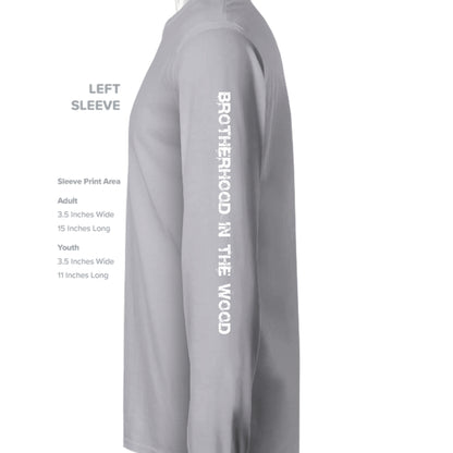 Athletic Heather - PC61LSP - SLEEVE_LEFT