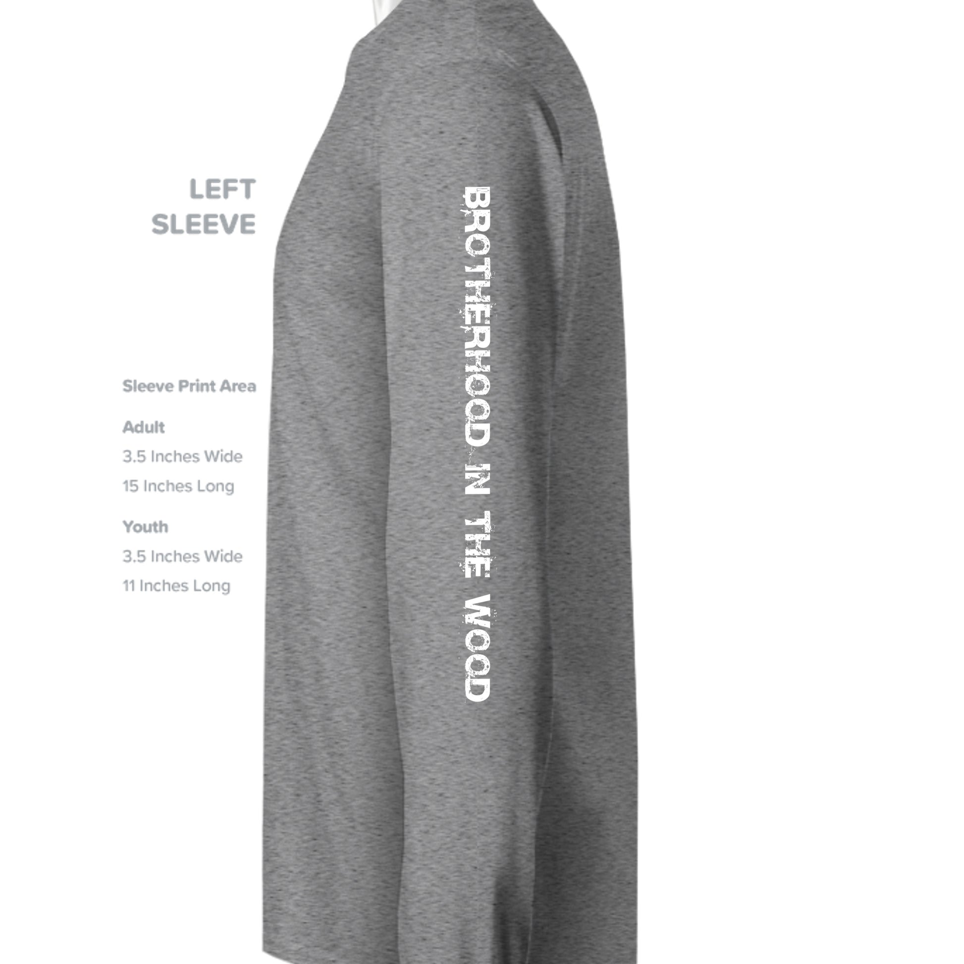 Athletic Heather - PC61LSPT - SLEEVE_LEFT