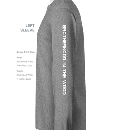 Athletic Heather - PC61LSPT - SLEEVE_LEFT