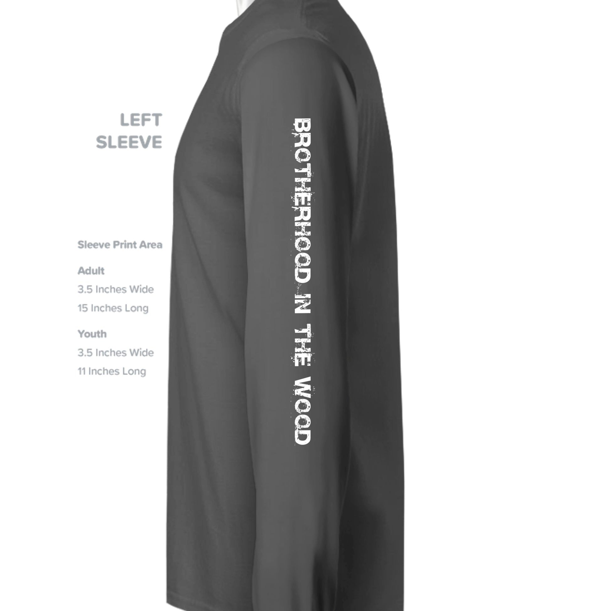 Charcoal - PC61LSPT - SLEEVE_LEFT