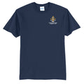 Navy - PC55T - FRONT