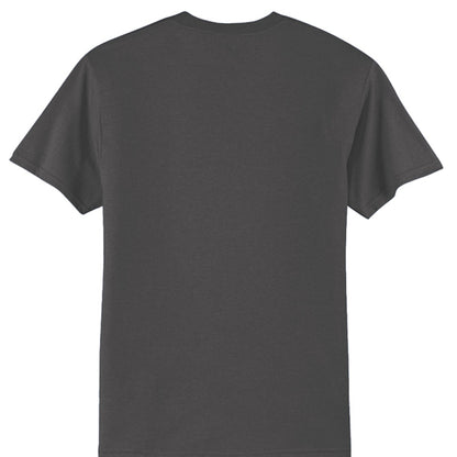 Charcoal - PC55T - BACK