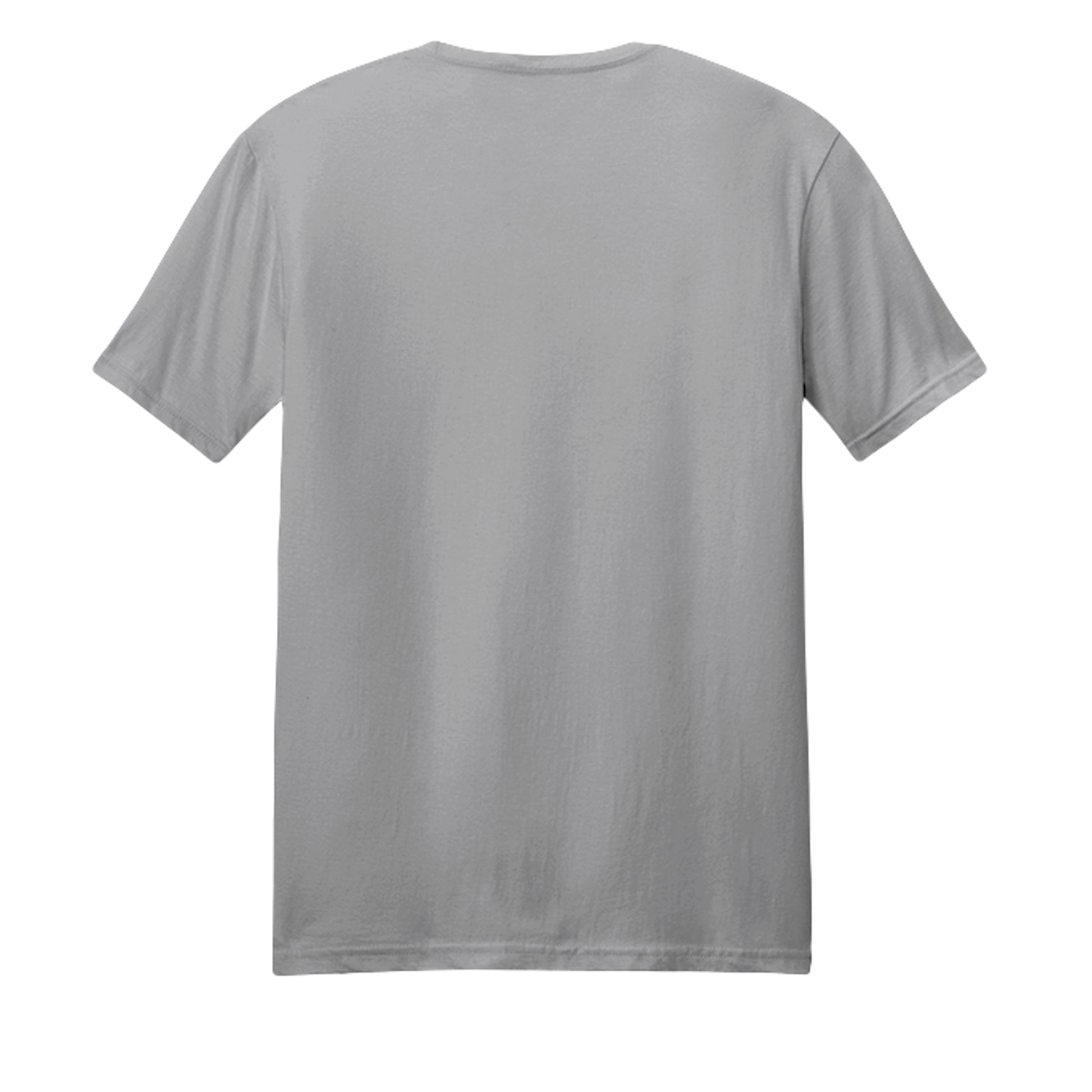Athletic Heather - PC55 - BACK