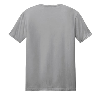 Athletic Heather - PC55 - BACK